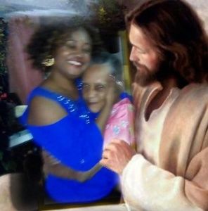 Meet your Posher, Marie josee